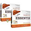 Darmaplant Essentix 2 x 30 cps (tratament 1 luna)