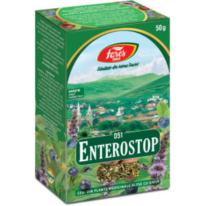 Fares Enterostop ceai la punga 50 gr