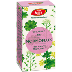 Fares Normoflux 60 capsule