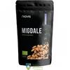Niavis Migdale crude Ecologice/Bio 125 gr