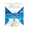 Bielenda Neuro Hialuron Crema de fata antirid 40+ zi/noapte 50 ml