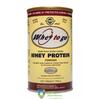 Solgar Whey to go Protein Vanilie pulbere 340 gr