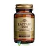 Solgar Lactase (lactaza) 3500 30 comprimate masticabile