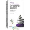 Alevia Colesterol Control 60 comprimate