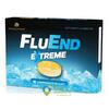 Sun Wave Pharma FluEnd Extreme 16 comprimate de supt