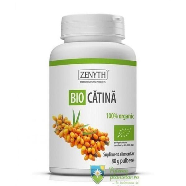 Zenyth Catina Bio pulbere 80 gr
