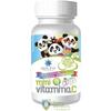 Helcor Pharma Mini Vitamina C 100mg 30 comprimate masticabile