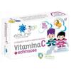 Helcor Pharma Vitamina C cu Echinacea pentru copii 30 comprimate de supt