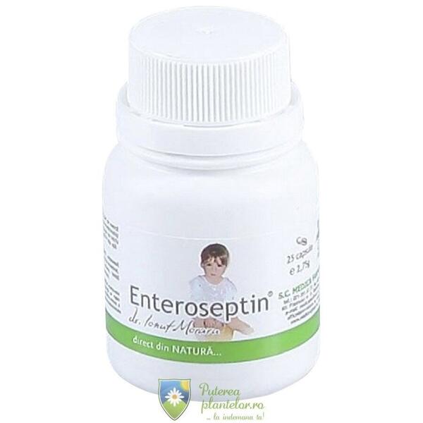 Medica Enteroseptin 25 capsule