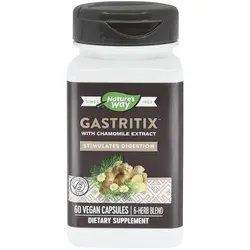 Secom Gastritix 60 capsule