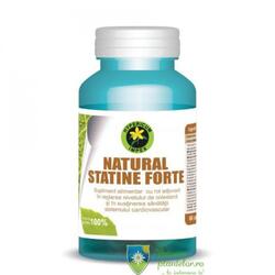 Natural Statine Forte 60 capsule