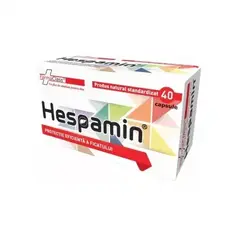 FarmaClass Hespamin 40 capsule