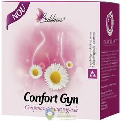 Dacia Plant Confort Gyn ceai Sublima 50 gr