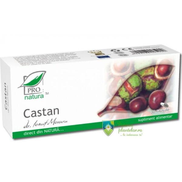 Medica Castan 30 capsule