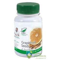Grapefruit Seeds 60 capsule