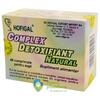 Hofigal Complex Detoxifiant Natural 40 comprimate pentru supt