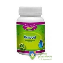 Indian Herbal Renocol 60 tablete