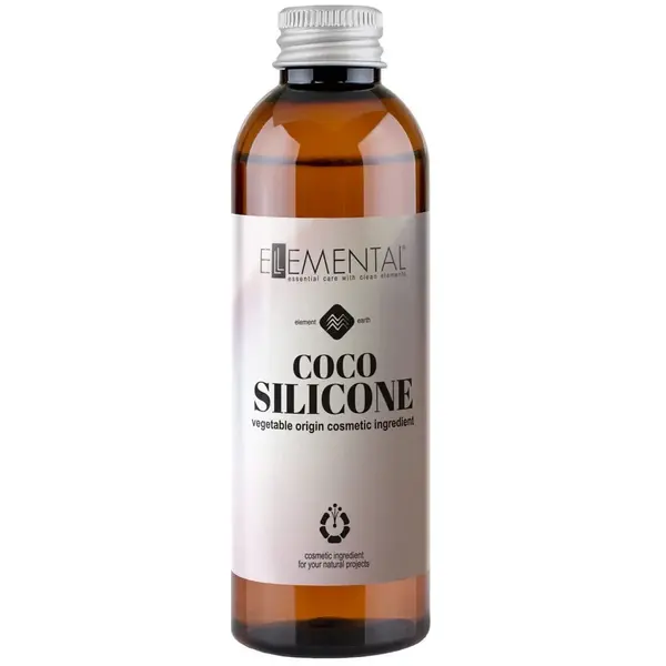 Mayam Ellemental Coco-Silicone 100 ml silicon vegetal
