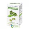 Parapharm Lipostop Cafea Verde 30 capsule