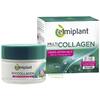 Elmiplant Crema antirid de zi Multi-Collagen SPF10 50 ml