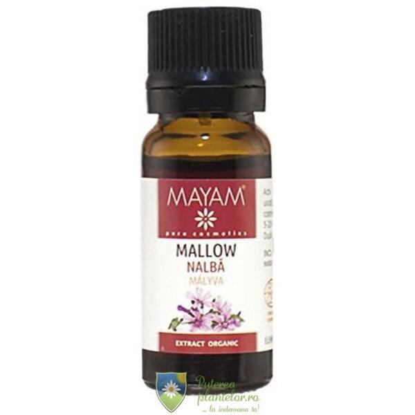 Mayam-Ellemental Extract de Nalba Bio 10 ml