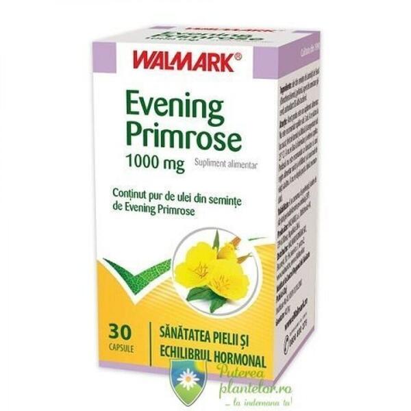 Walmark Evening Primose 1000mg 30 capsule