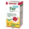 Walmark Fier complex 30 tablete