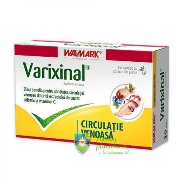 Walmark Varixinal 60 tablete