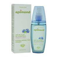Apimond Apa de Flori de albastrele Bio 100 ml