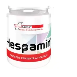 Hespamin 120 capsule