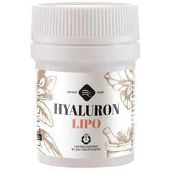 Mayam-Ellemental Acid hialuronic Lipo 1 gr