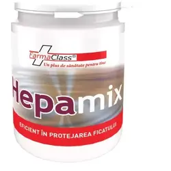 Hepamix 150 capsule