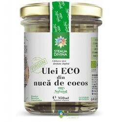 Ulei de Cocos Bio 350 ml