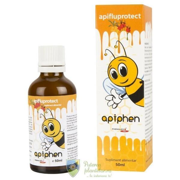 Phenalex Apiphen Apifluprotect 50 ml