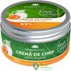 Cosmetic Plant Body Crema Corp cu Lapte si Miere 200 ml