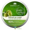 Cosmetic Plant Body Crema Corp cu Ulei de Masline Bio 200 ml