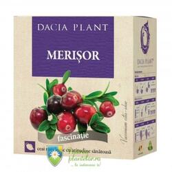 Dacia Plant Ceai de Merisor 50 gr