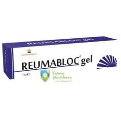 Sun Wave Pharma Reumabloc Gel 75 gr