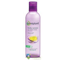 Elmiplant Ulei masaj relaxant Body Senses 250 ml