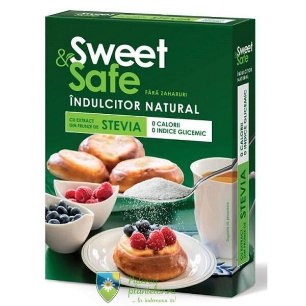 Sly Diet Indulcitor natural sweet safe 350 gr