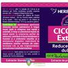 Herbagetica Cicoare Extract 60 capsule + 30 capsule Cadou