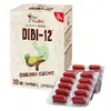 Bio Vitality Dibi 12 30 capsule