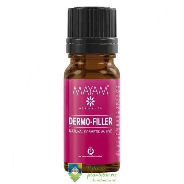 Mayam-Ellemental Dermo Filler 10 gr
