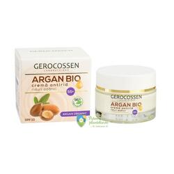 Gerocossen Crema antirid 55+ Argan Bio 50 ml