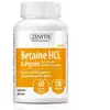 Zenyth Betaine HCL si Pepsin 60 capsule
