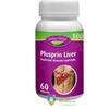 Indian Herbal Plusprin Liver 60 capsule