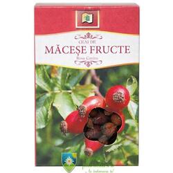 Stef Mar Ceai Macese Fructe 50 gr