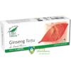 Medica Ginseng rosu 30 capsule