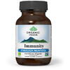 Organic India Immunity, Imunomodulator Natural 60 capsule